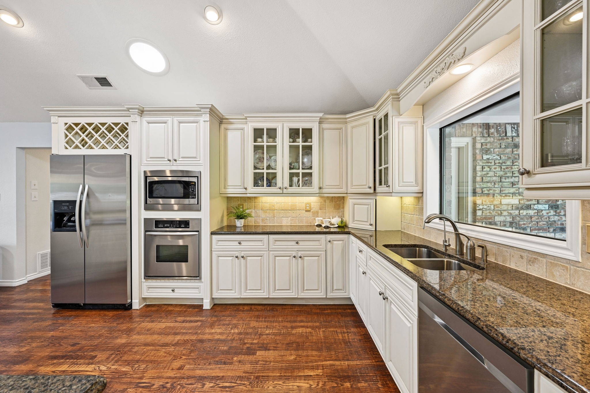 4901 Hackberry Lane Parker TX 75002
