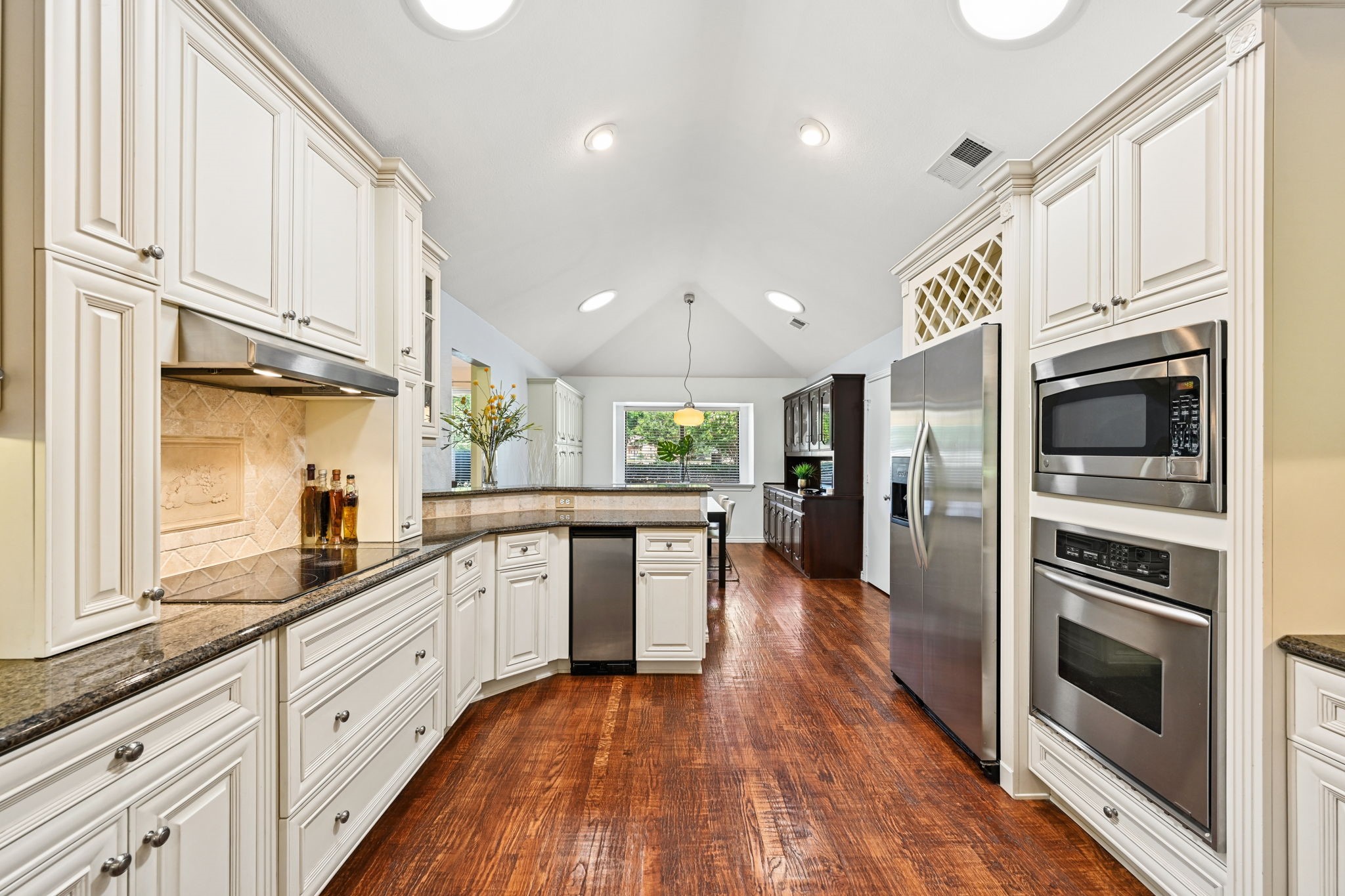 4901 Hackberry Lane Parker TX 75002