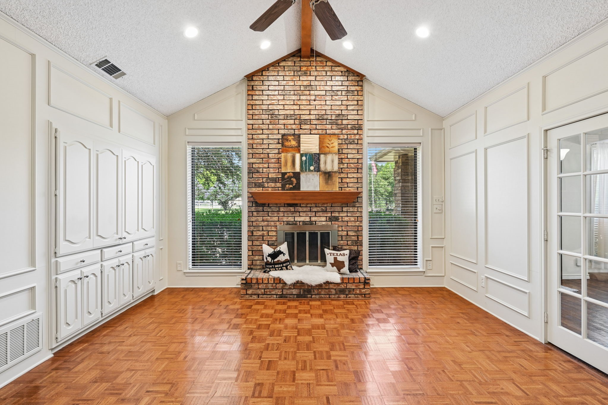 4901 Hackberry Lane Parker TX 75002
