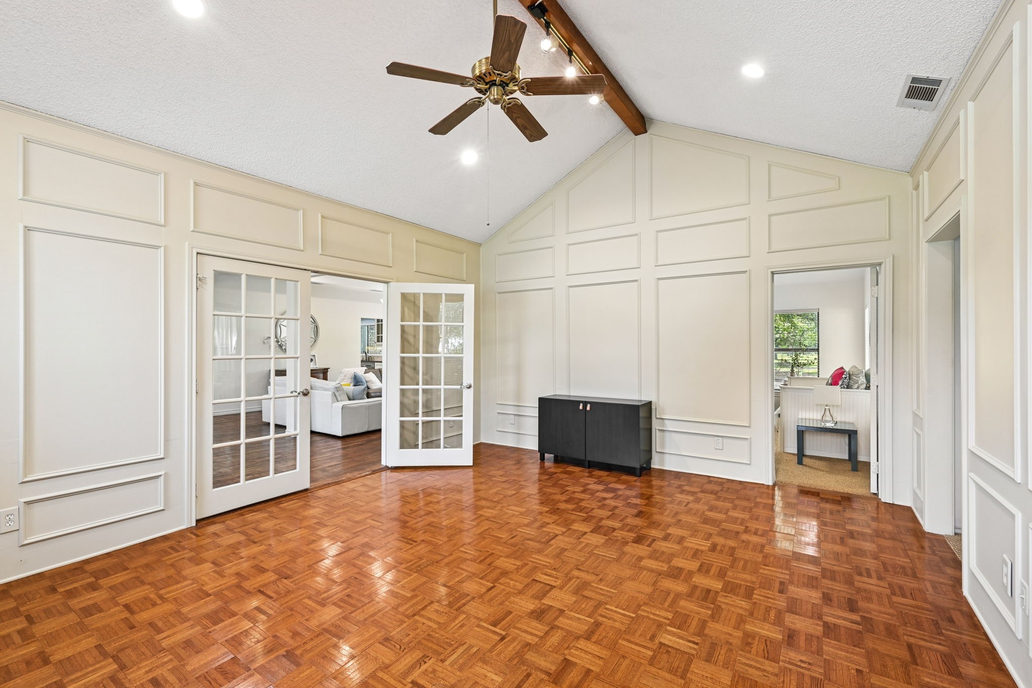 4901 Hackberry Lane Parker TX 75002
