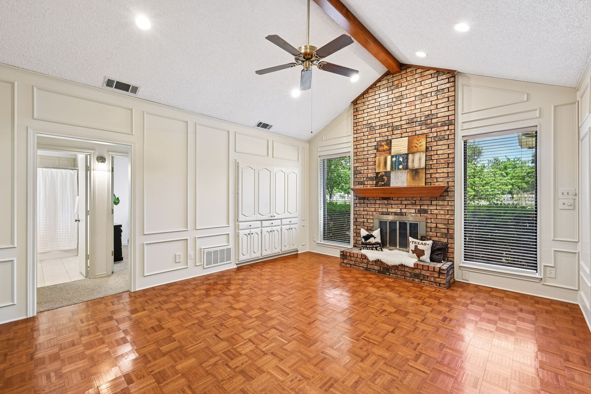 4901 Hackberry Lane Parker TX 75002