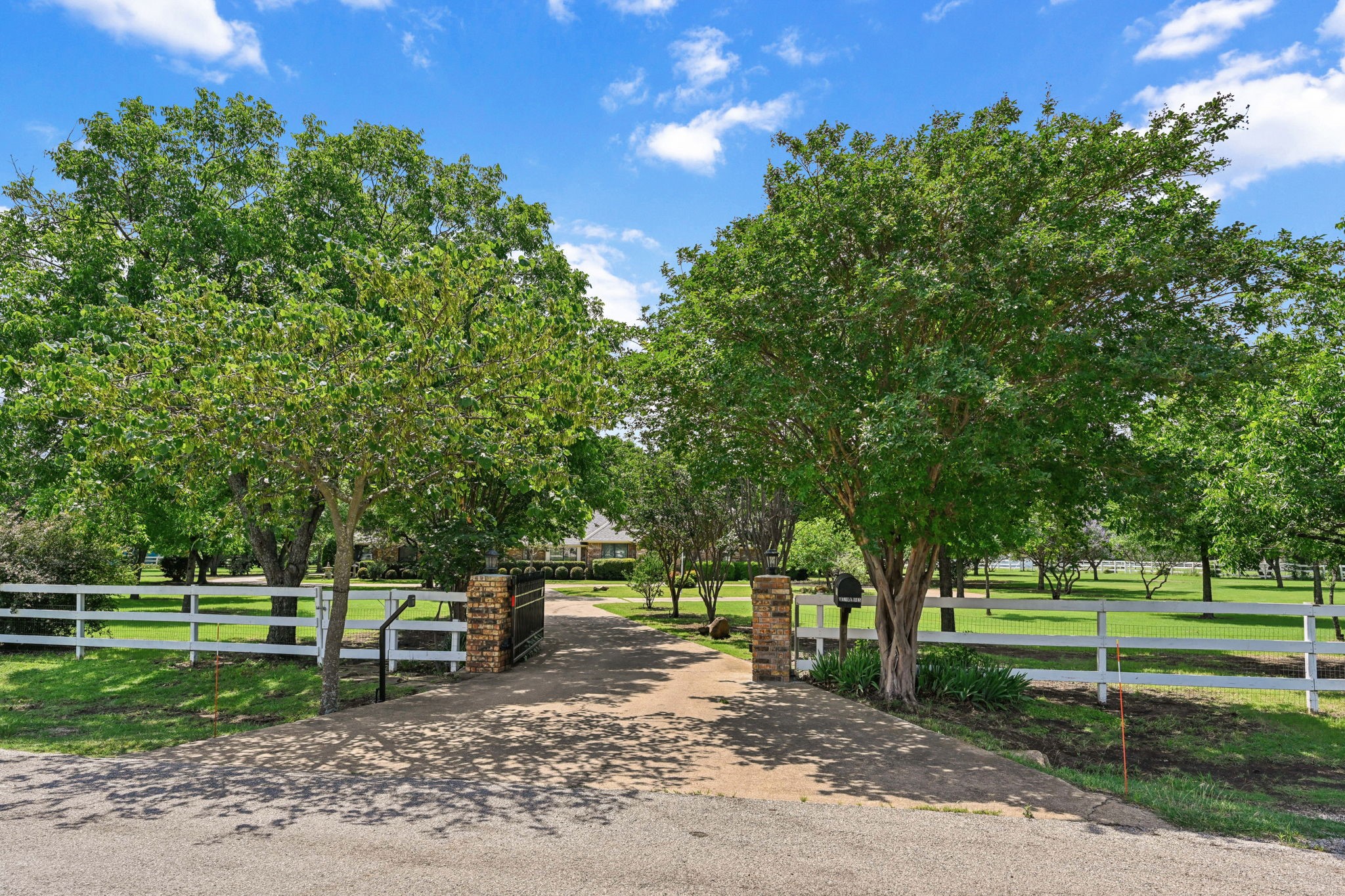 4901 Hackberry Lane Parker TX 75002