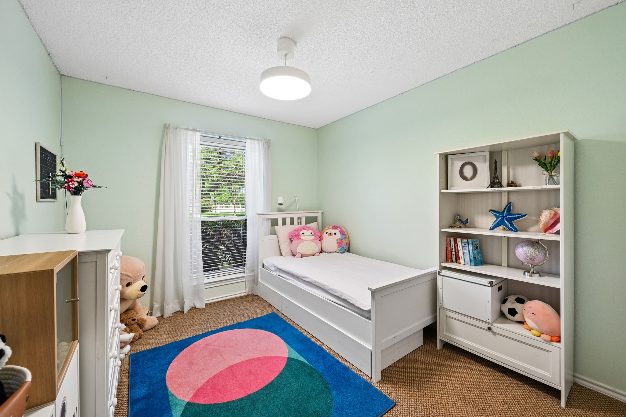 4901 Hackberry Lane Parker TX 75002