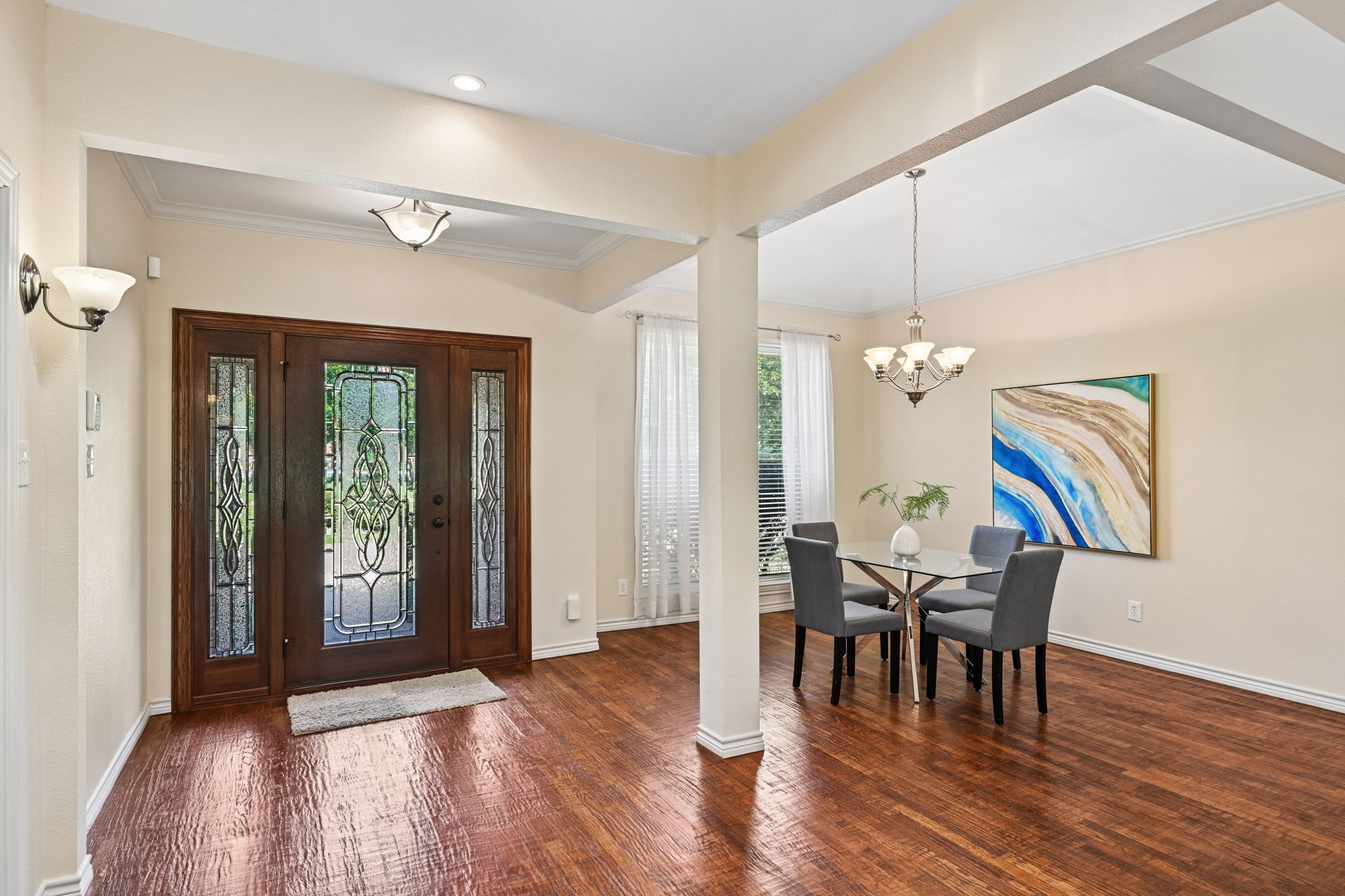 4901 Hackberry Lane Parker TX 75002