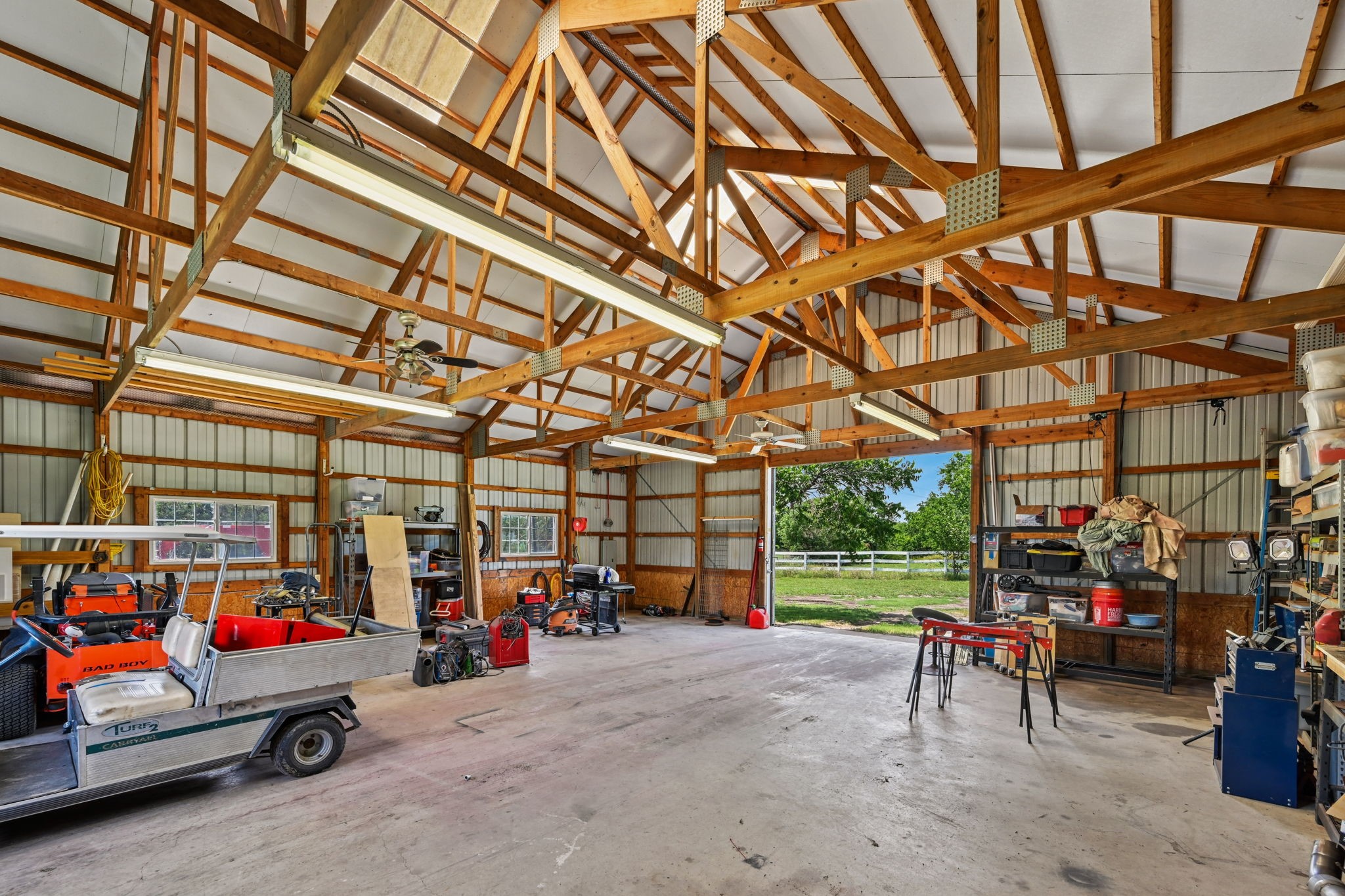 4901 Hackberry Lane Parker TX 75002