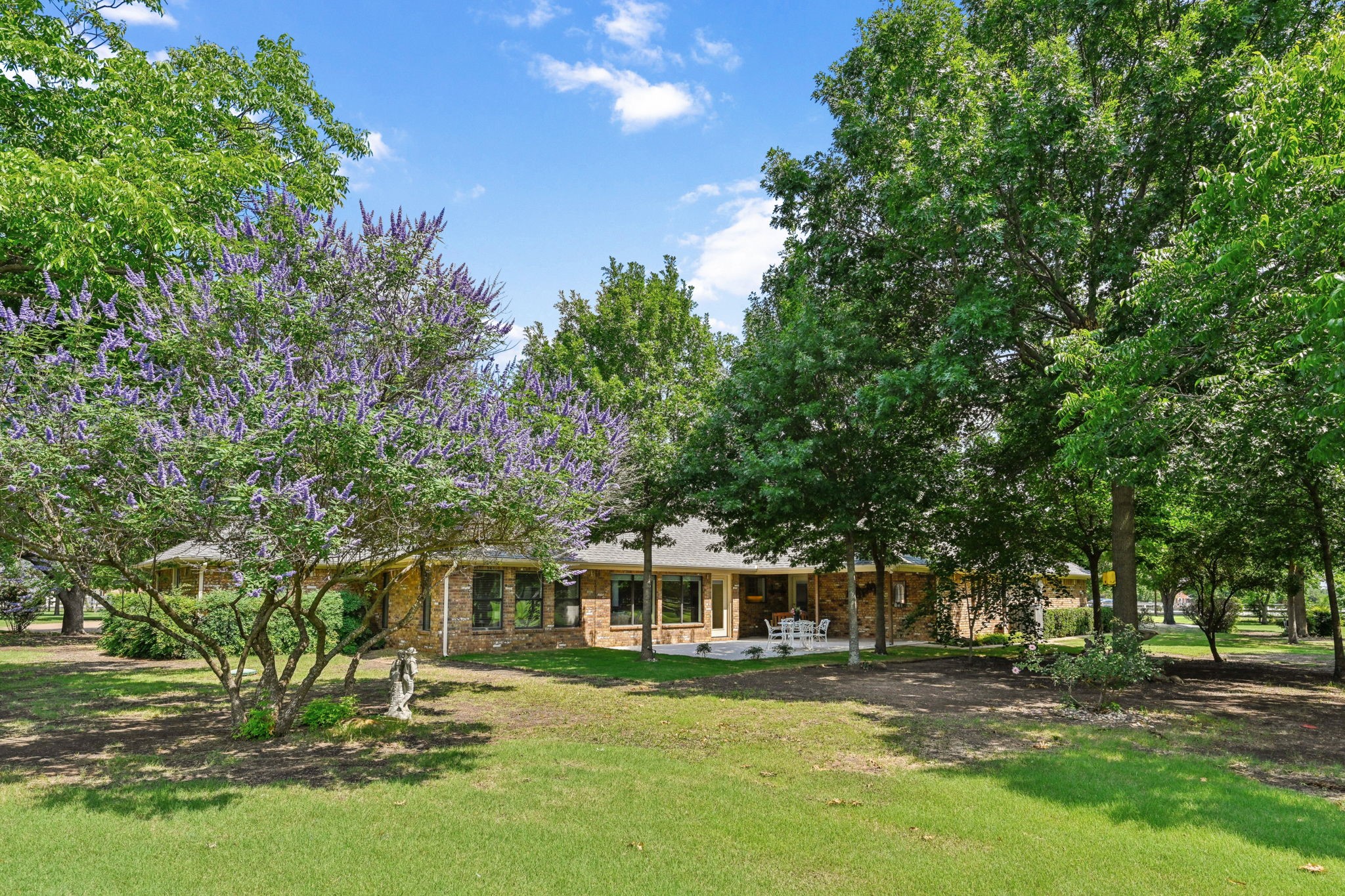 4901 Hackberry Lane Parker TX 75002