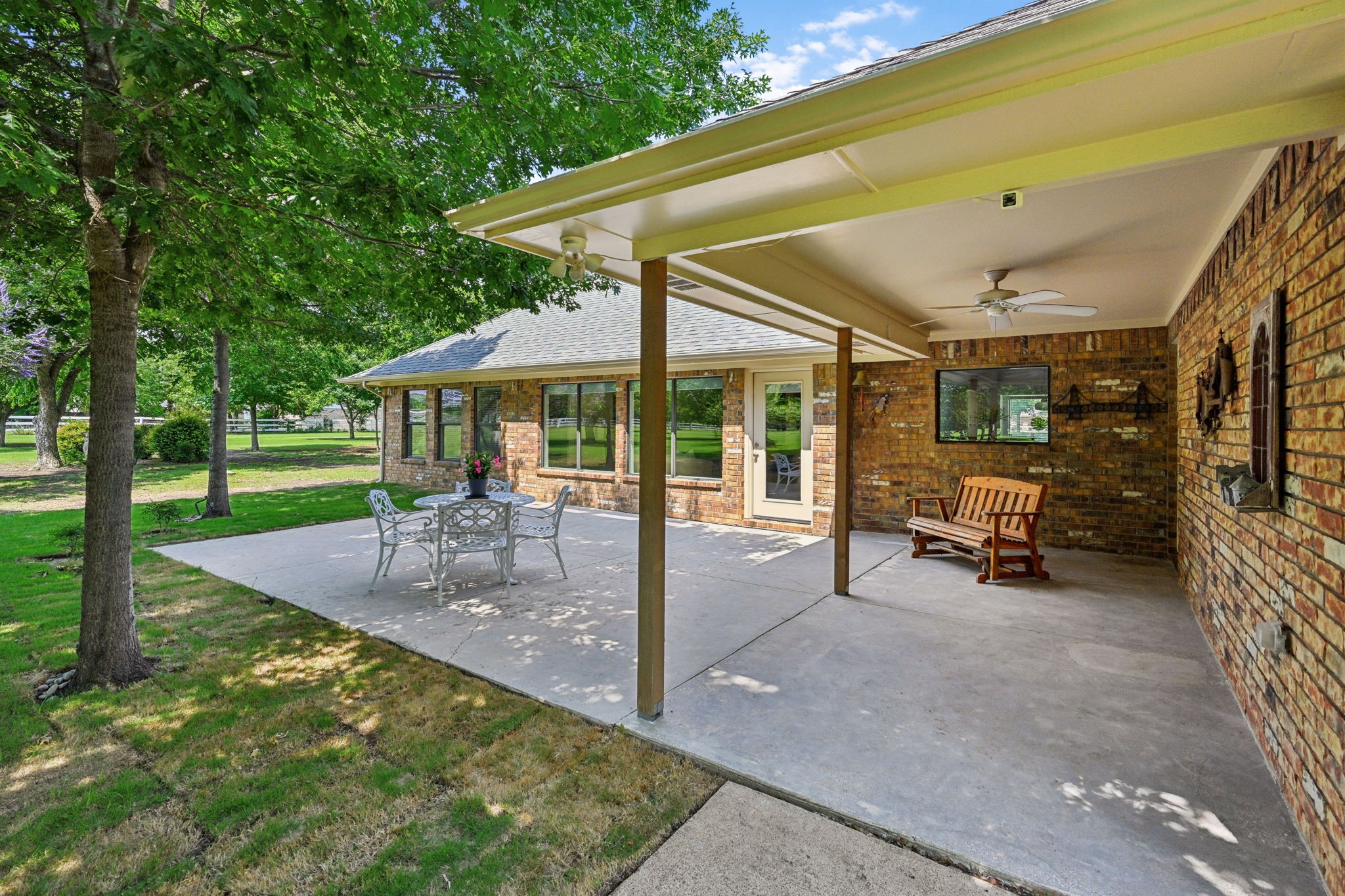 4901 Hackberry Lane Parker TX 75002
