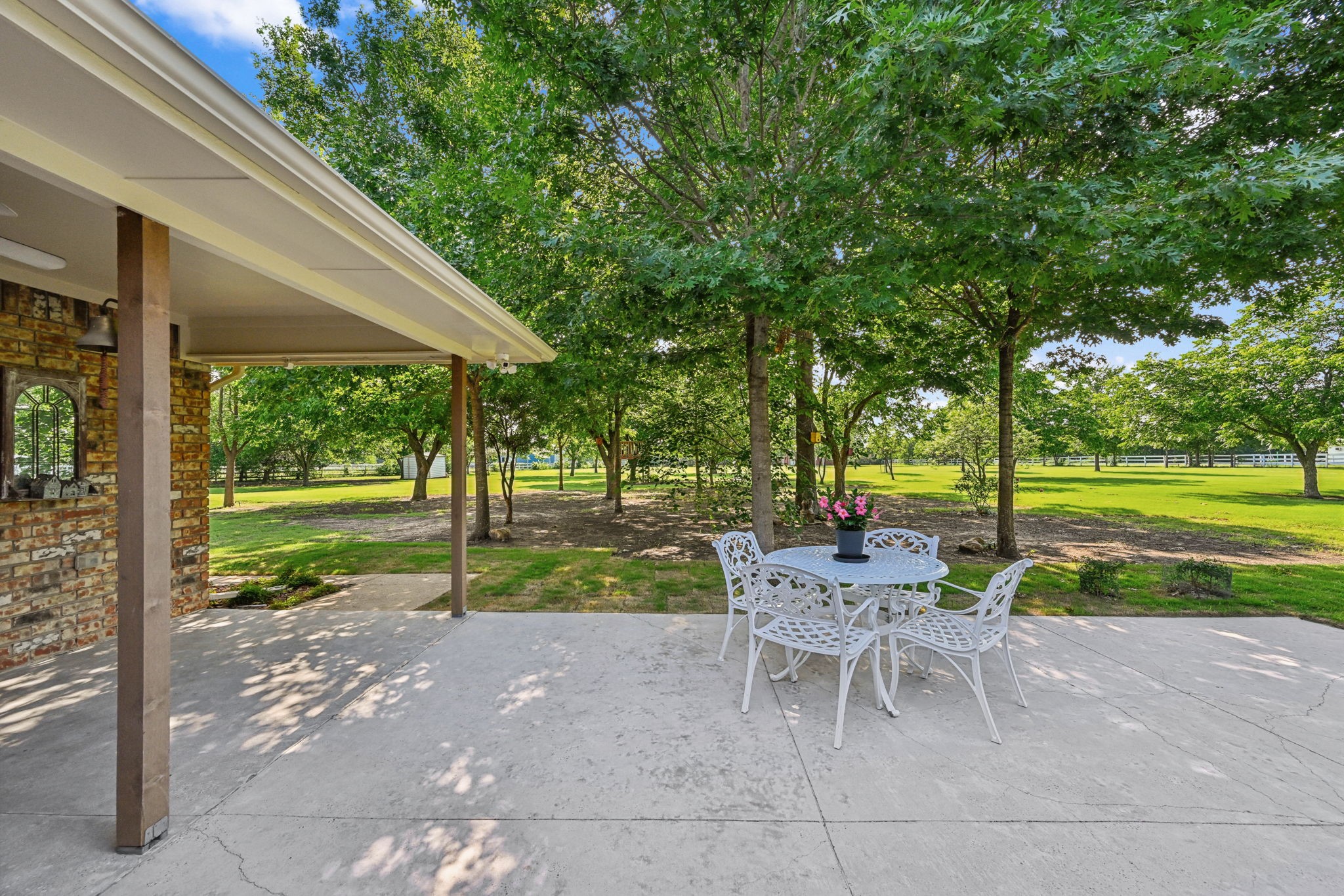 4901 Hackberry Lane Parker TX 75002
