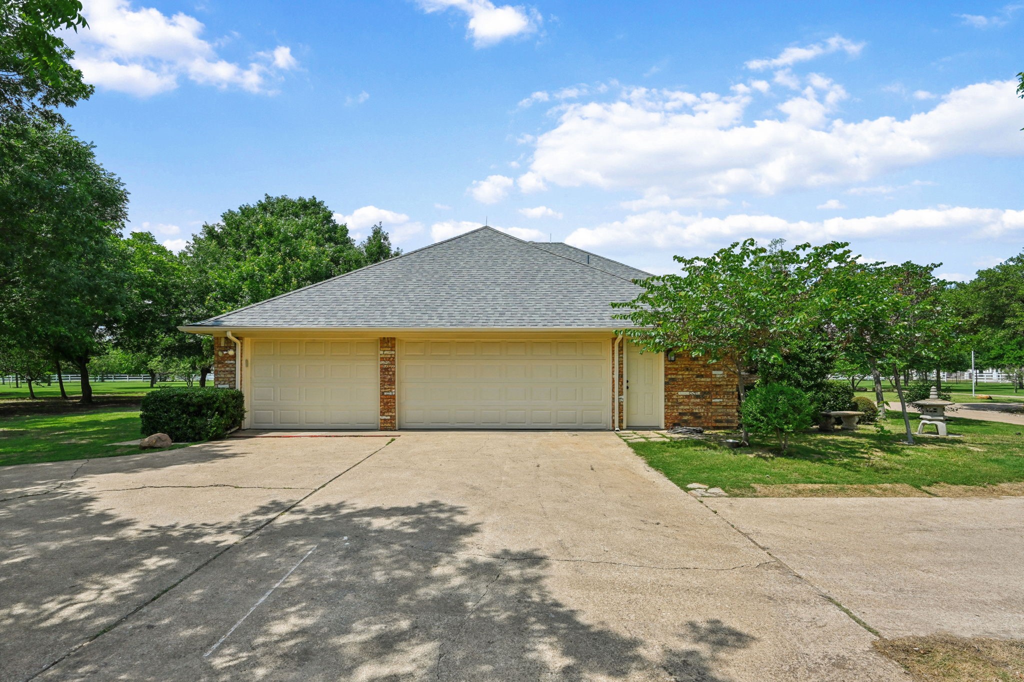 4901 Hackberry Lane Parker TX 75002