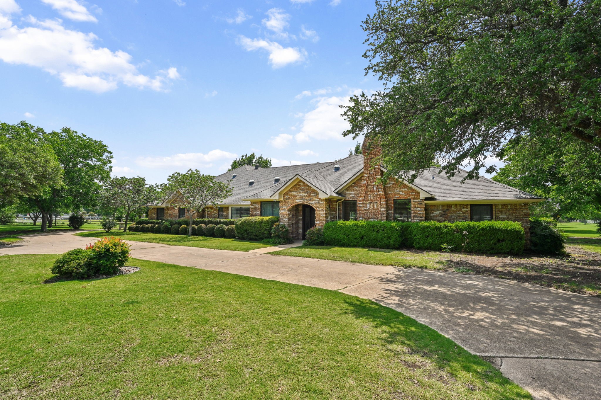 4901 Hackberry Lane Parker TX 75002