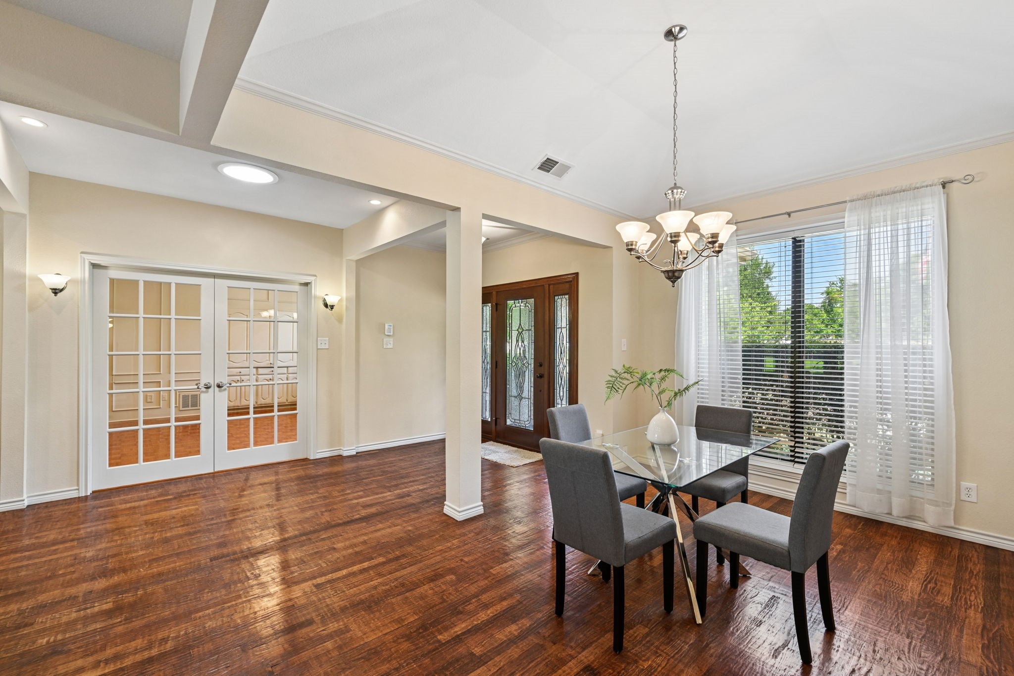 4901 Hackberry Lane Parker TX 75002