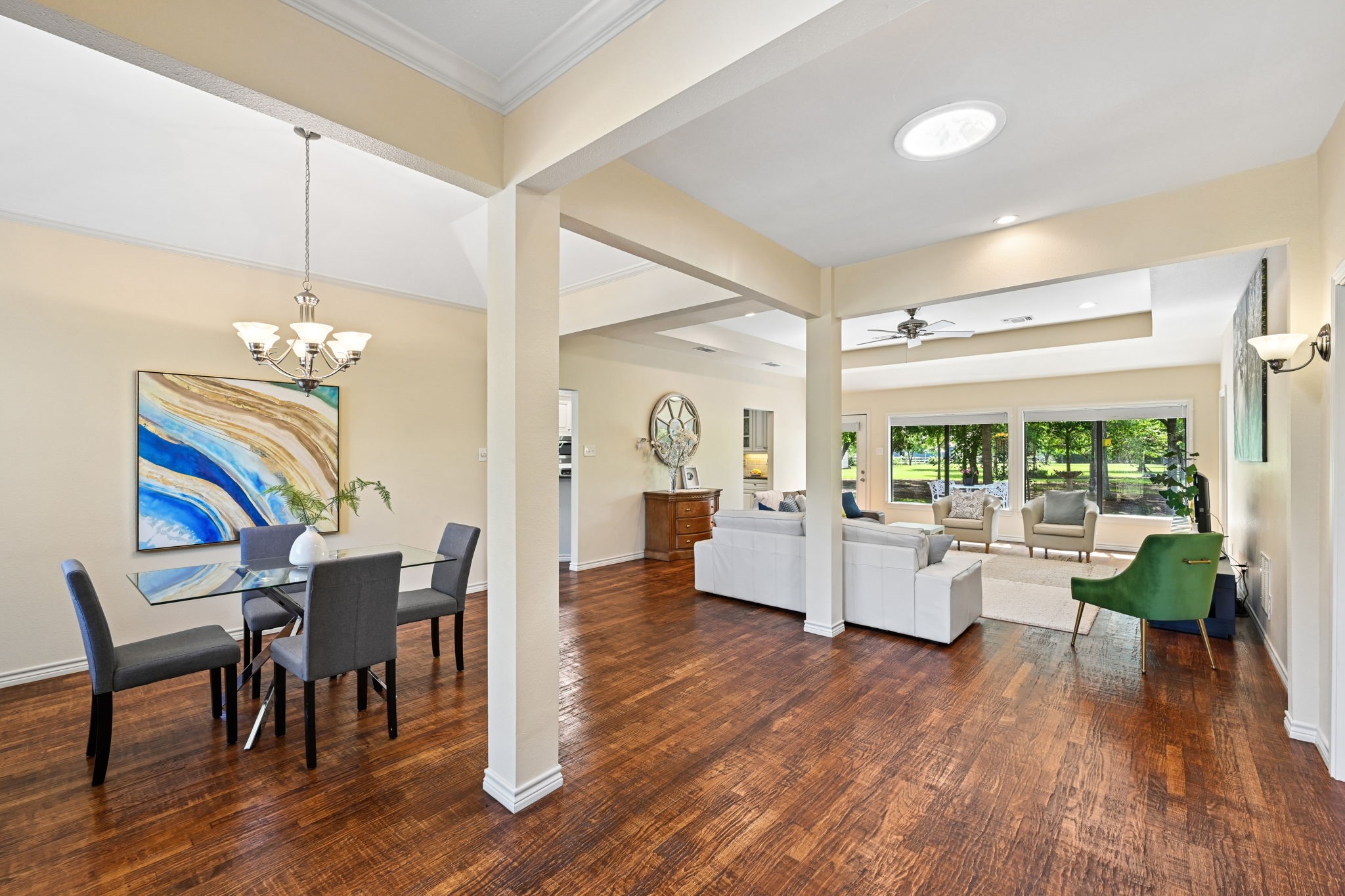 4901 Hackberry Lane Parker TX 75002