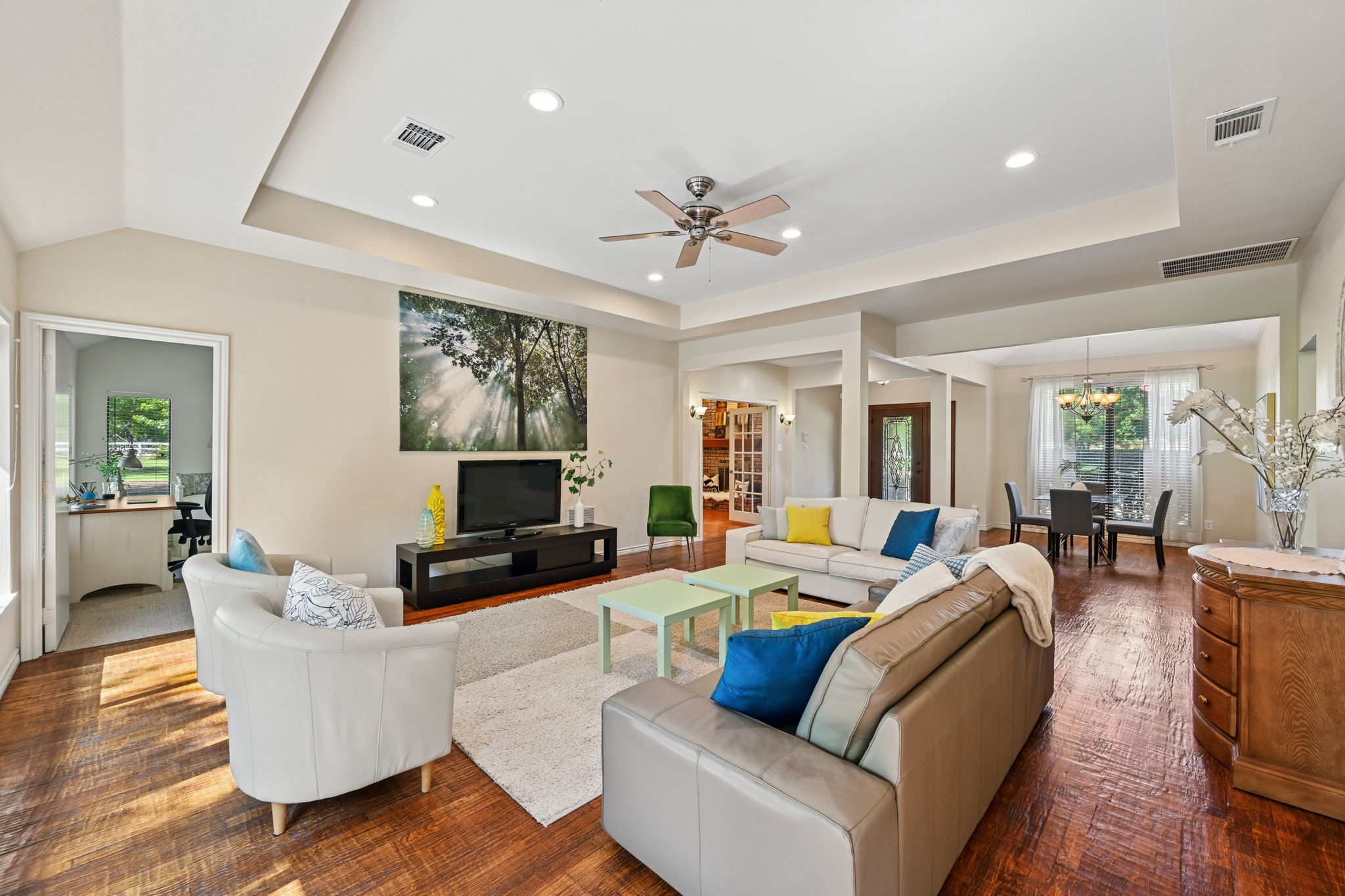 4901 Hackberry Lane Parker TX 75002