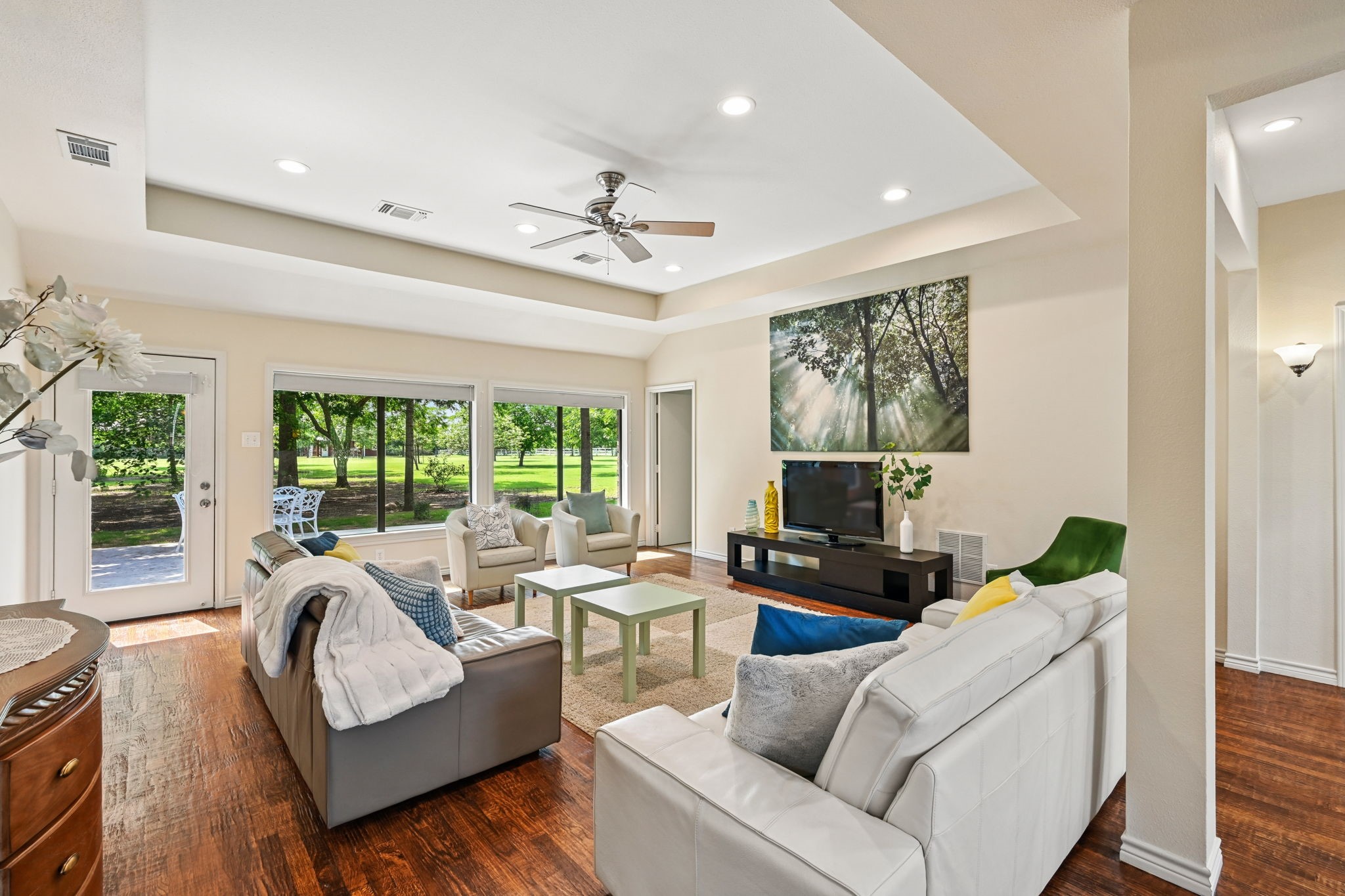 4901 Hackberry Lane Parker TX 75002