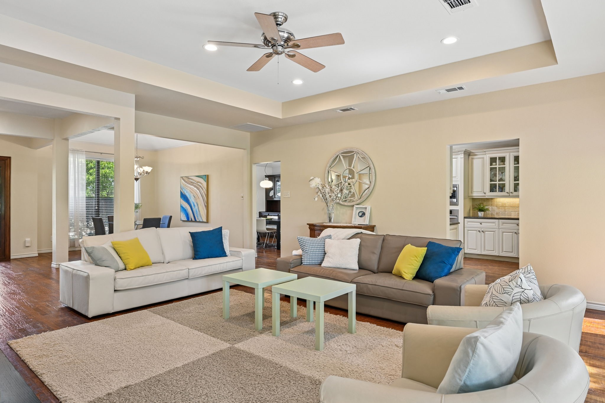 4901 Hackberry Lane Parker TX 75002