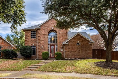 2909 Breckenridge Court Mckinney TX 75070