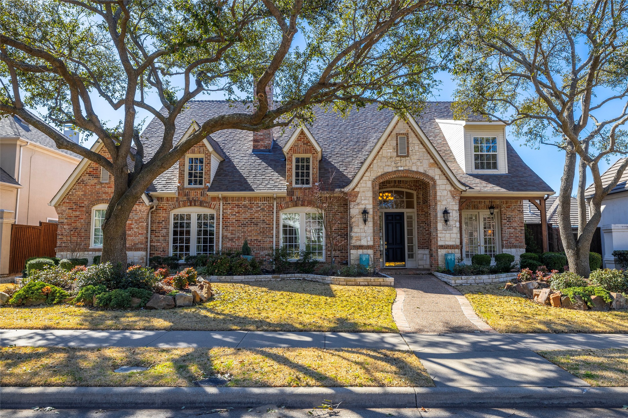 5124 Sky Lake Drive Plano TX 75093