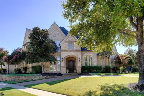 711 Love Henry Court Southlake TX 76092