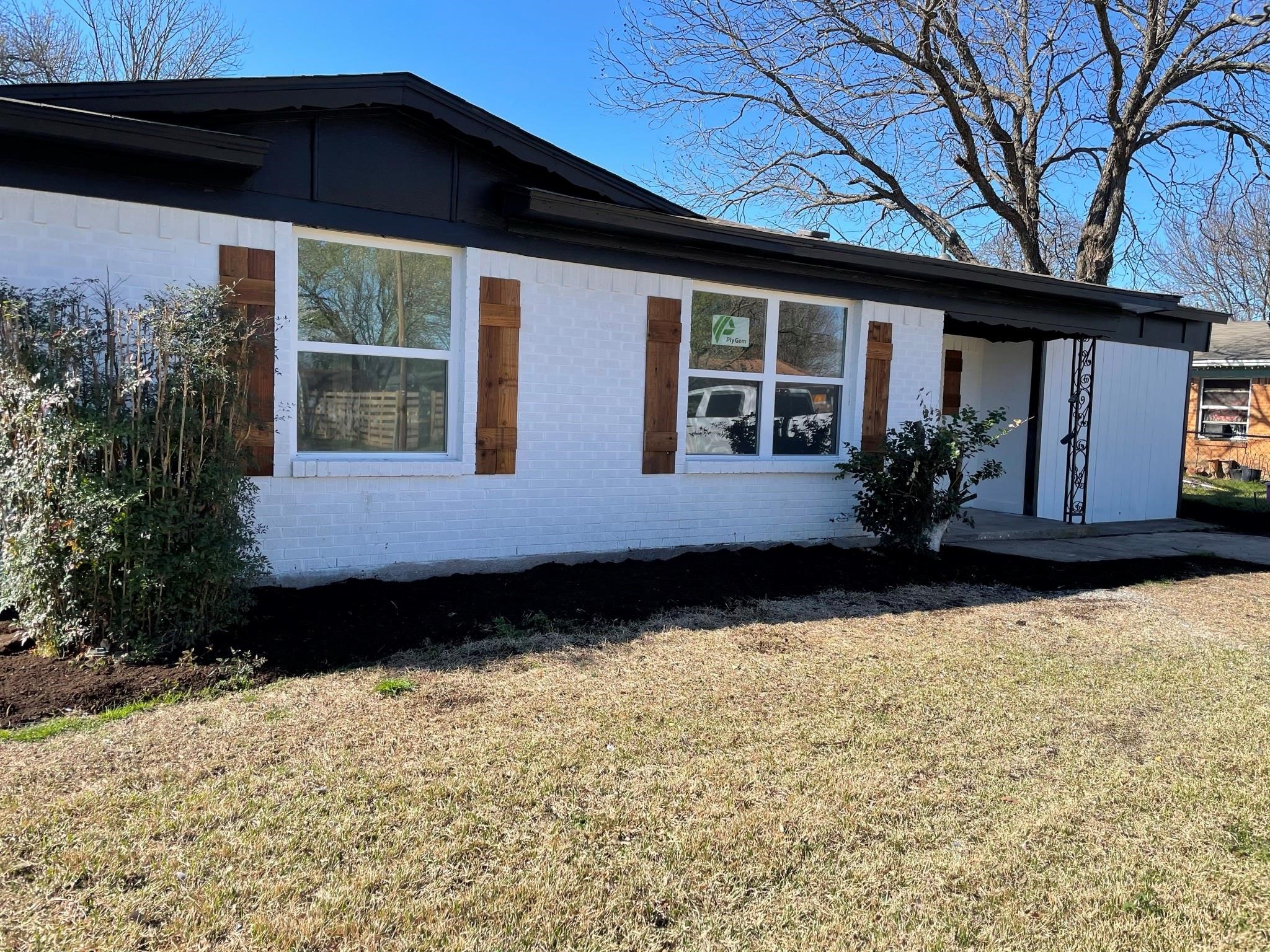 6836 Western Hills Drive Dallas TX 75217