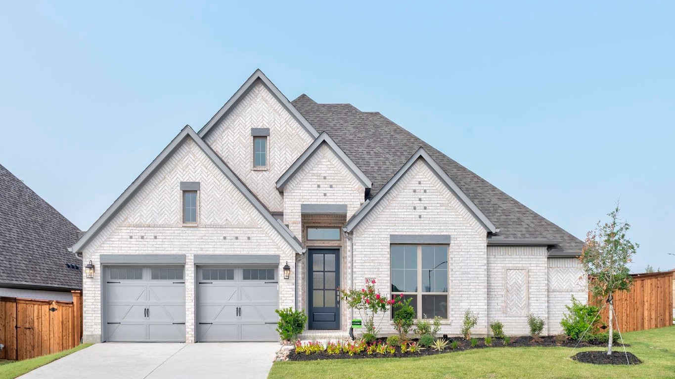 5700 Lake Jackson Drive Fort Worth TX 76126