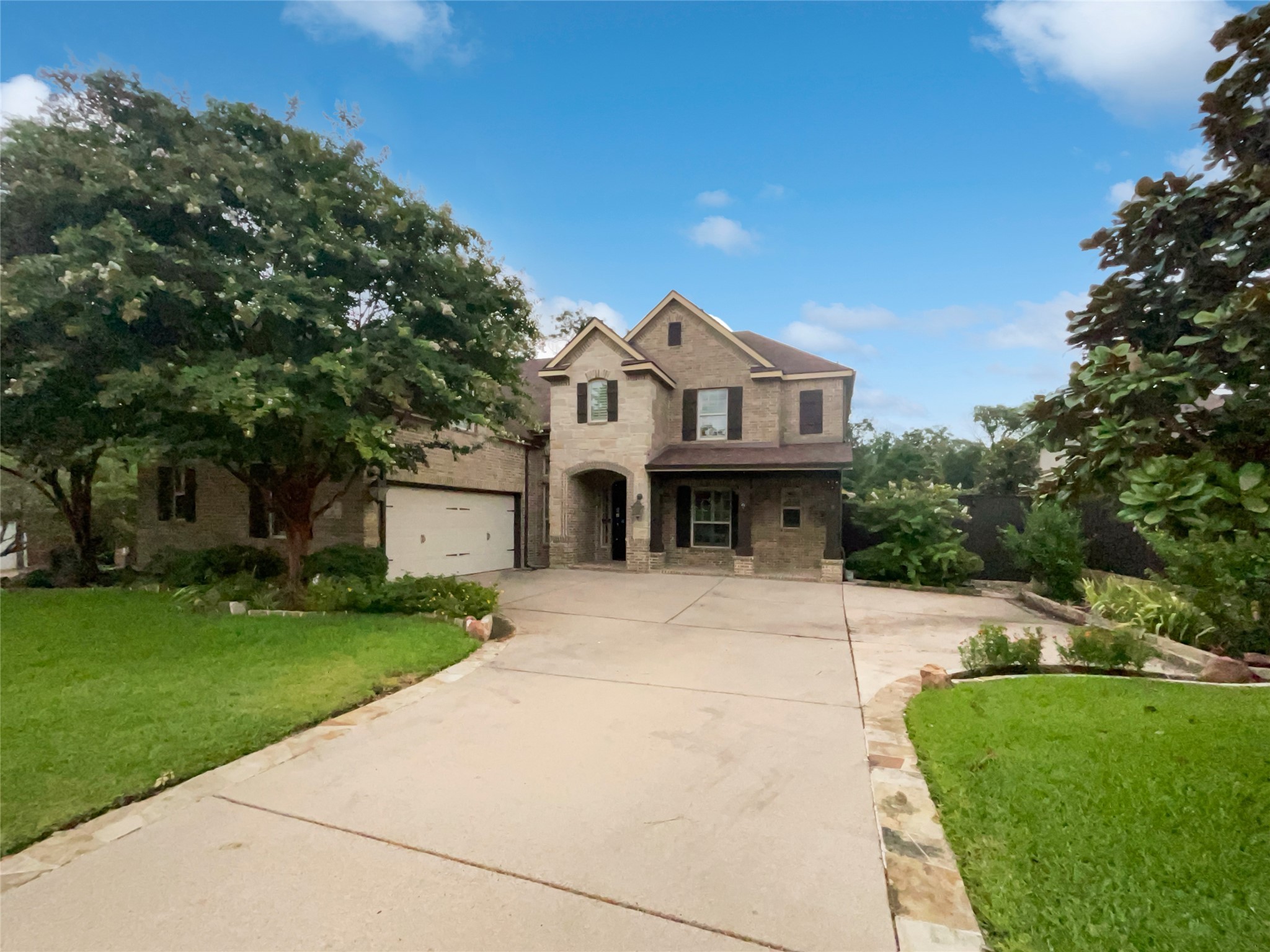 710 Rosewood Lane Rockwall TX 75087