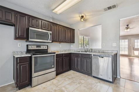 4112 Staghorn Circle N Fort Worth TX 76137