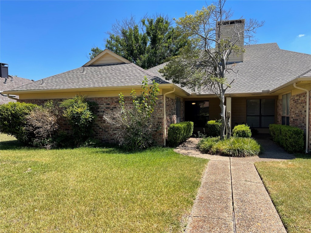 4108 San Mateo Drive Plano TX 75093