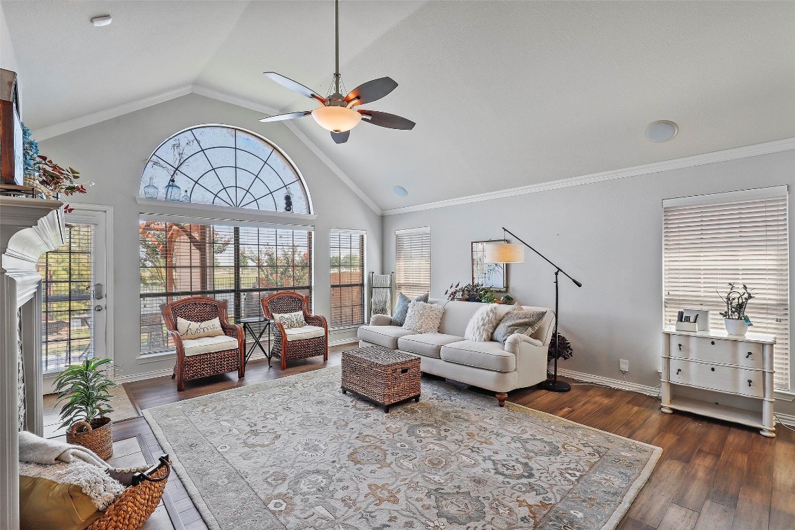 7067 Nantucket Way Grand Prairie TX 75054