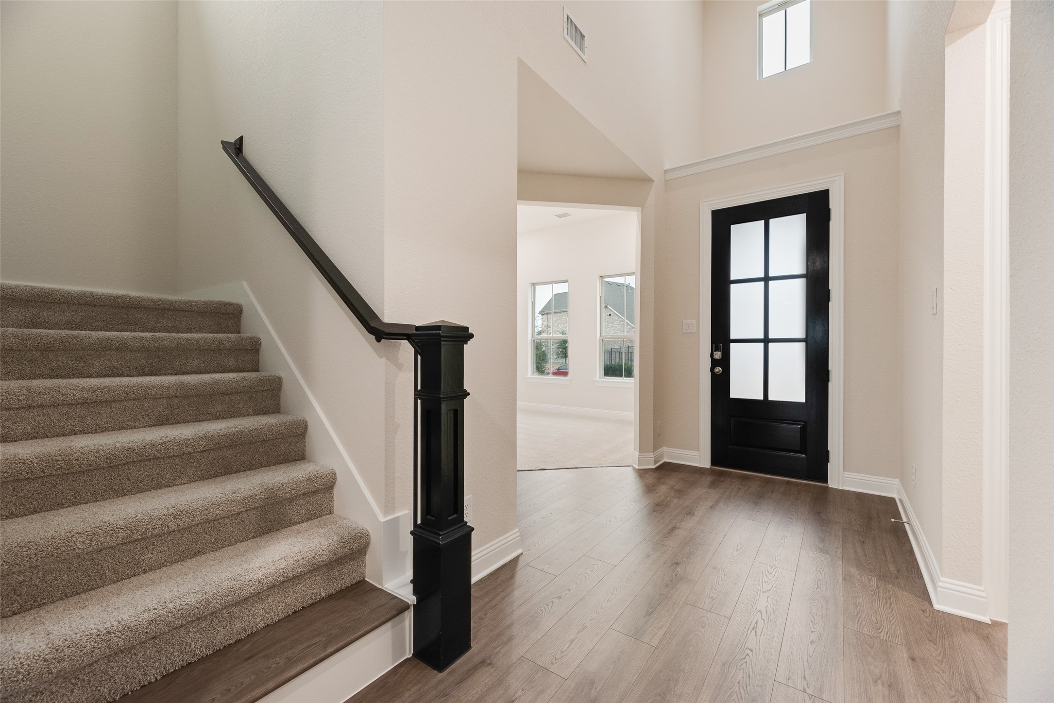 1545 Porter Drive Frisco TX 75036