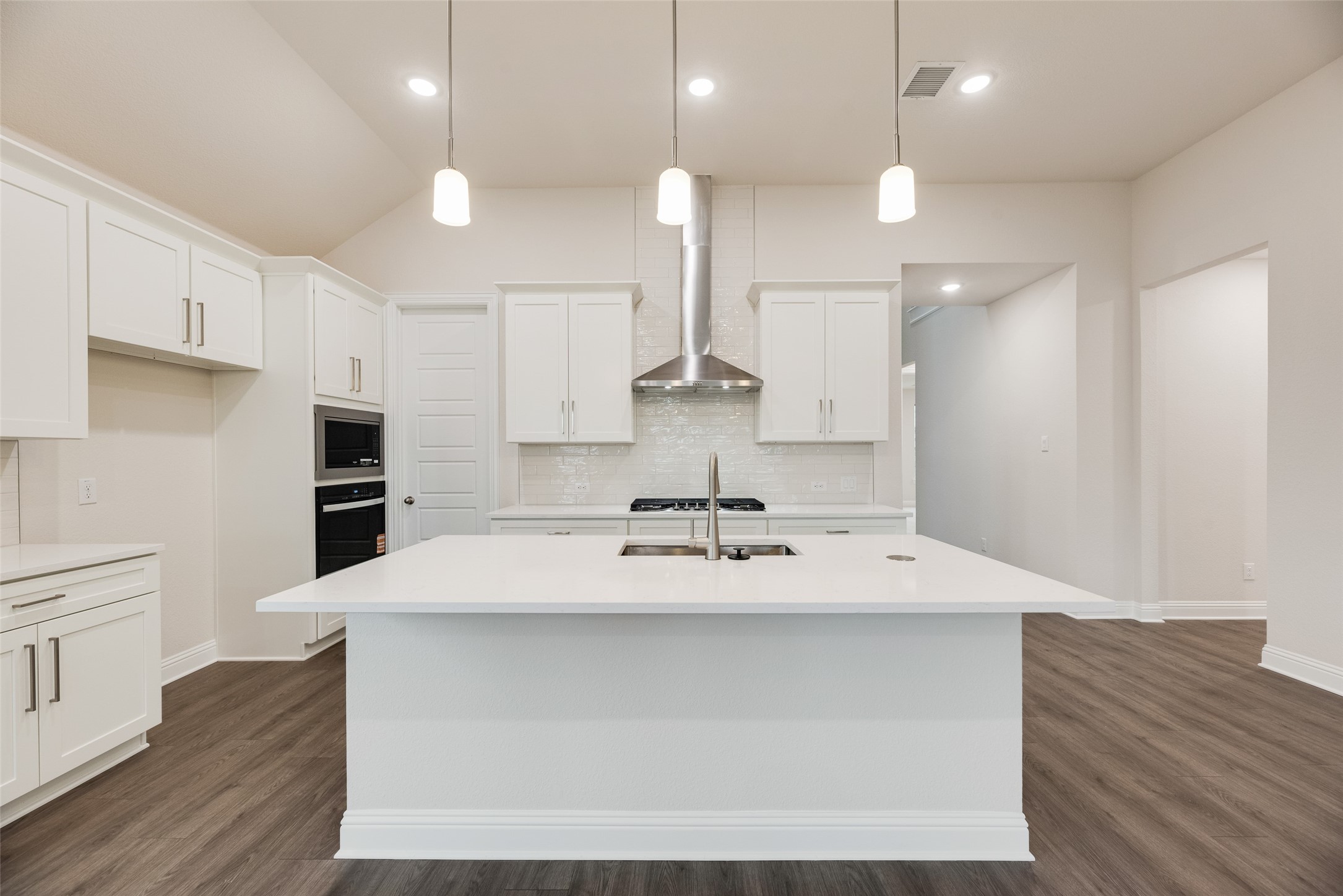 1545 Porter Drive Frisco TX 75036