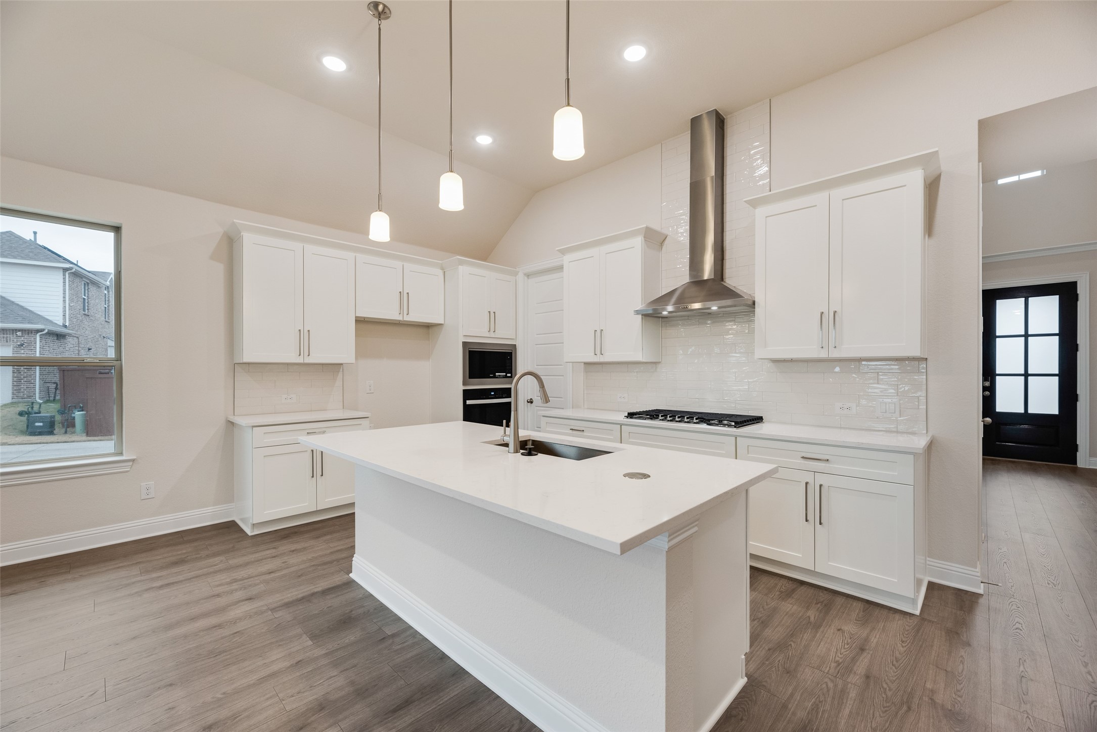 1545 Porter Drive Frisco TX 75036