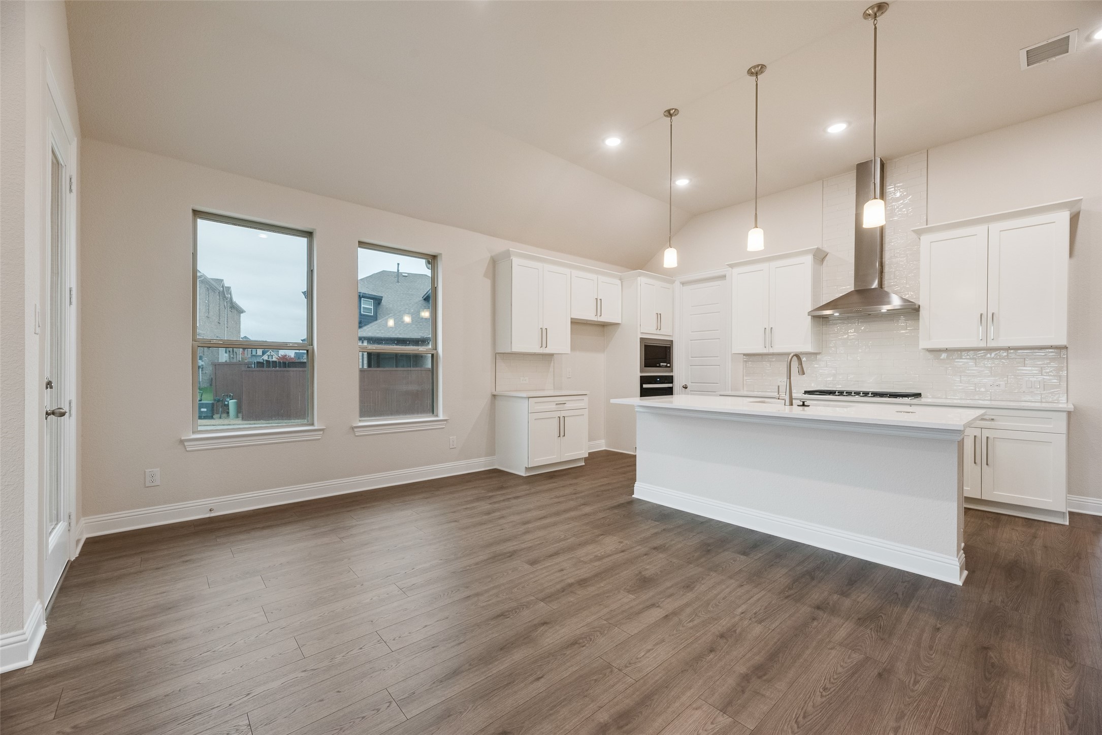 1545 Porter Drive Frisco TX 75036
