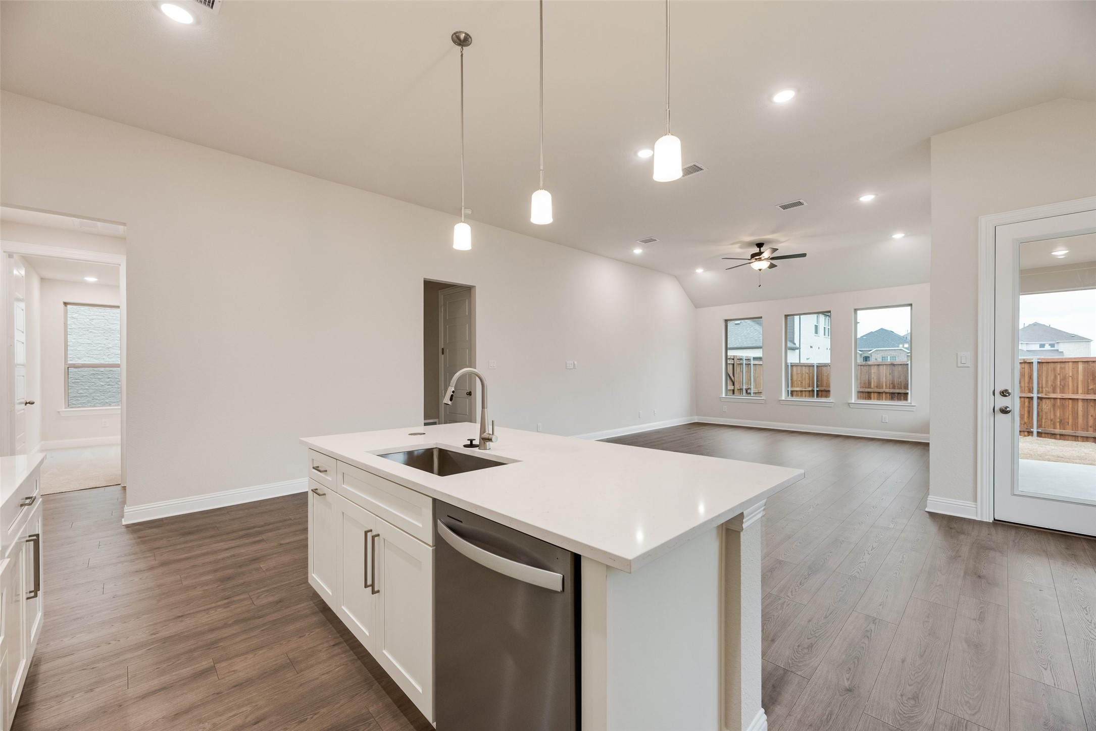 1545 Porter Drive Frisco TX 75036