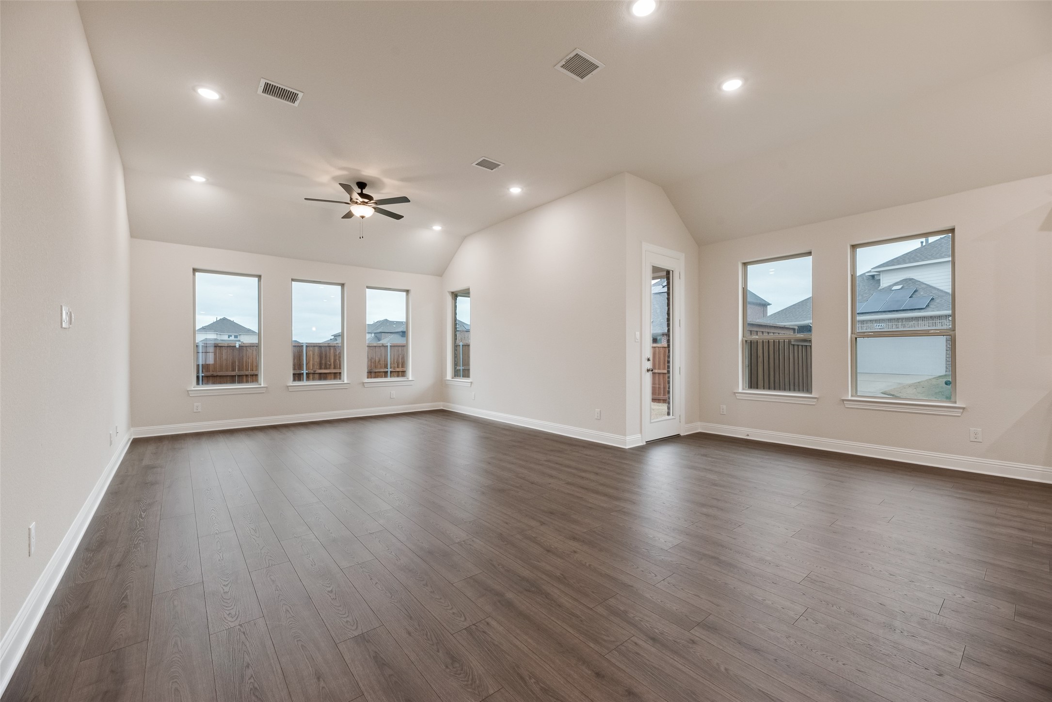 1545 Porter Drive Frisco TX 75036