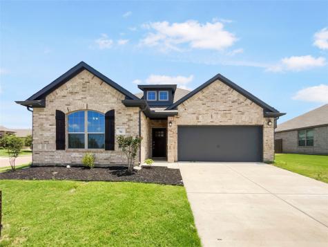 701 Dripping Springs Lane Cleburne TX 76033