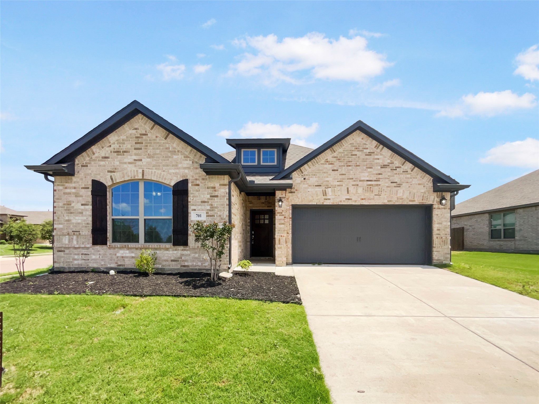 701 Dripping Springs Lane Cleburne TX 76033