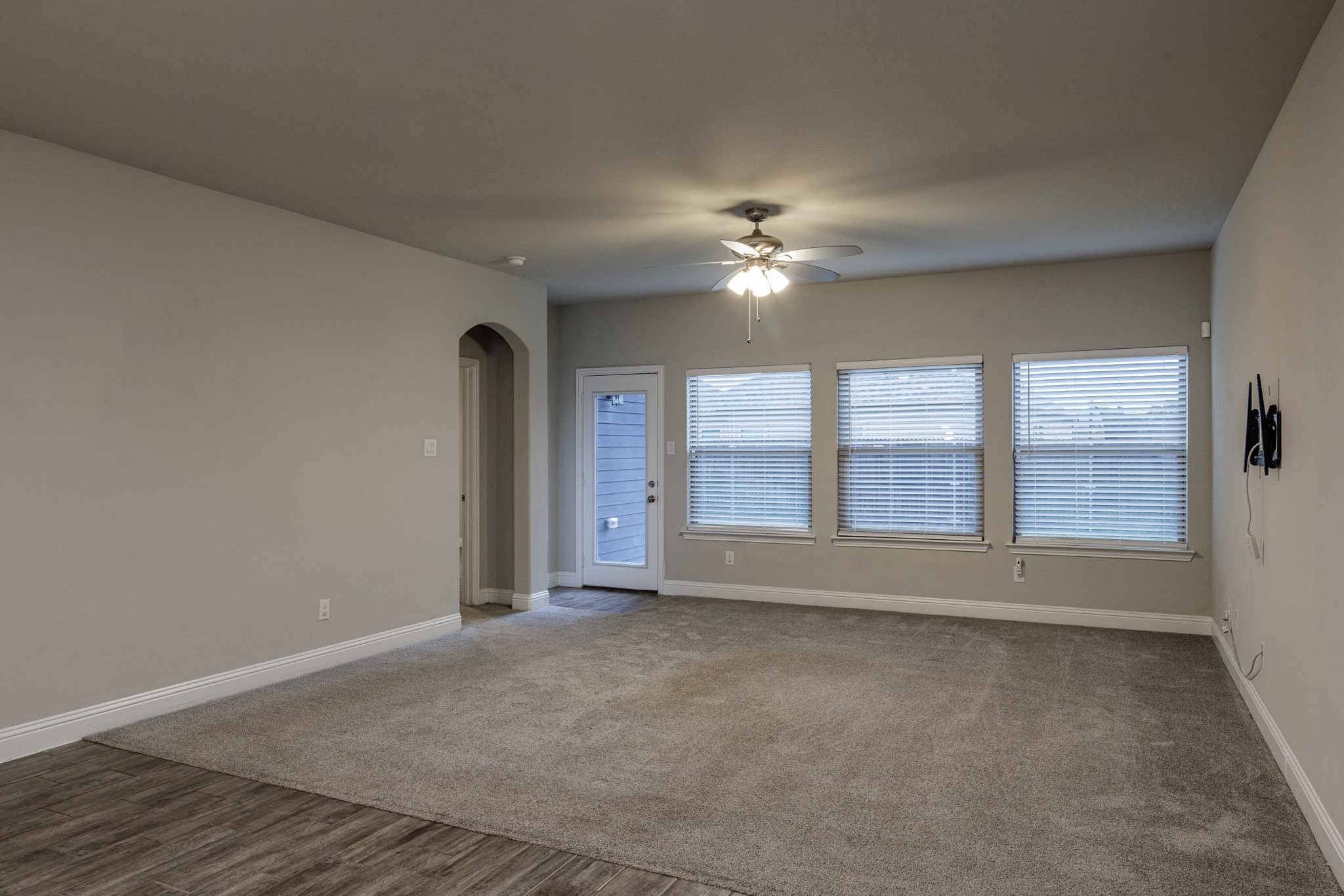 7813 Cottonwood Drive Greenville TX 75402