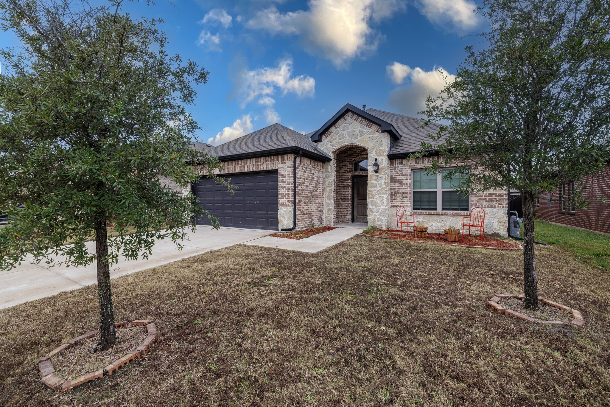 7813 Cottonwood Drive Greenville TX 75402