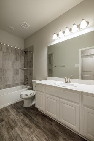 7813 Cottonwood Drive Greenville TX 75402