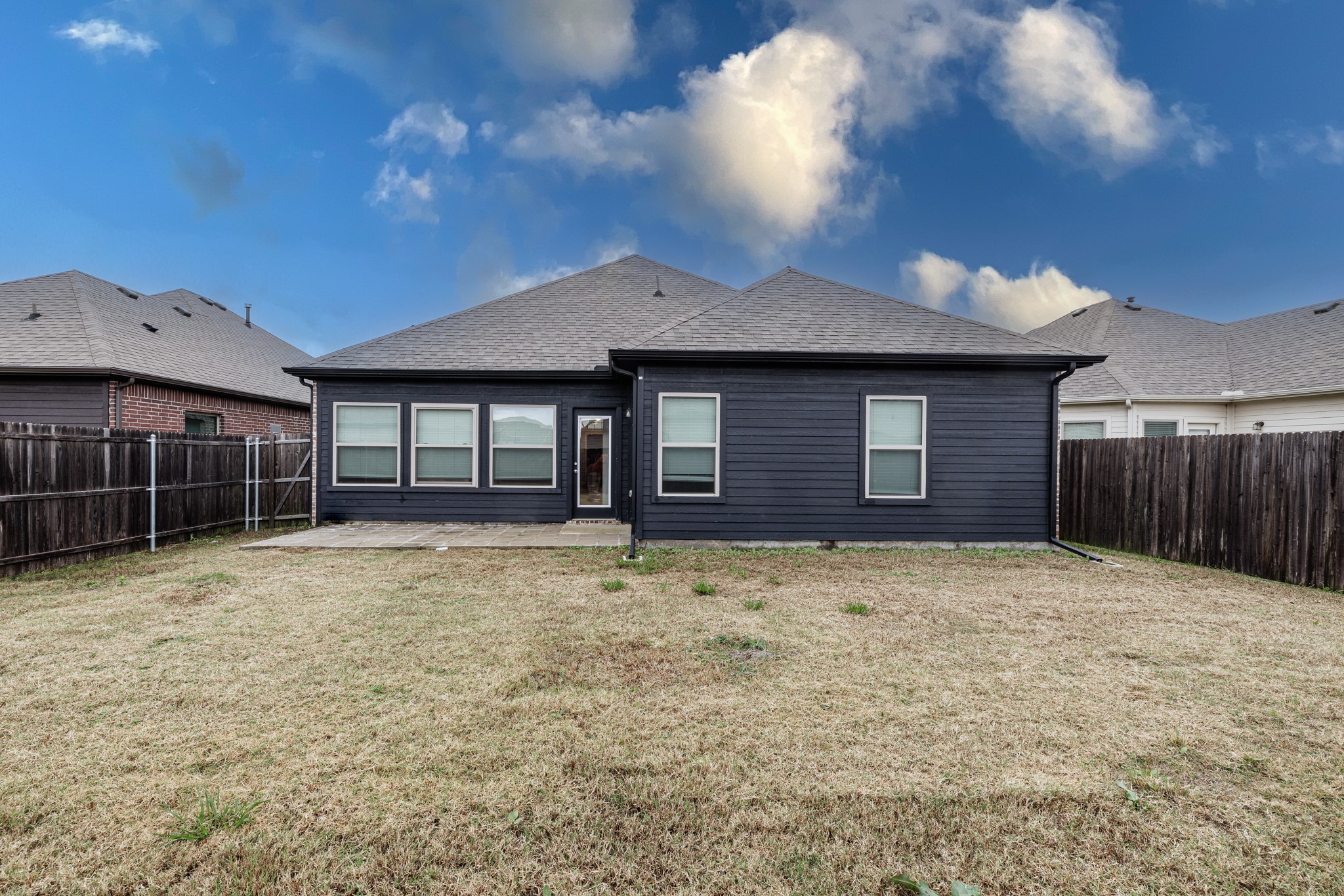 7813 Cottonwood Drive Greenville TX 75402