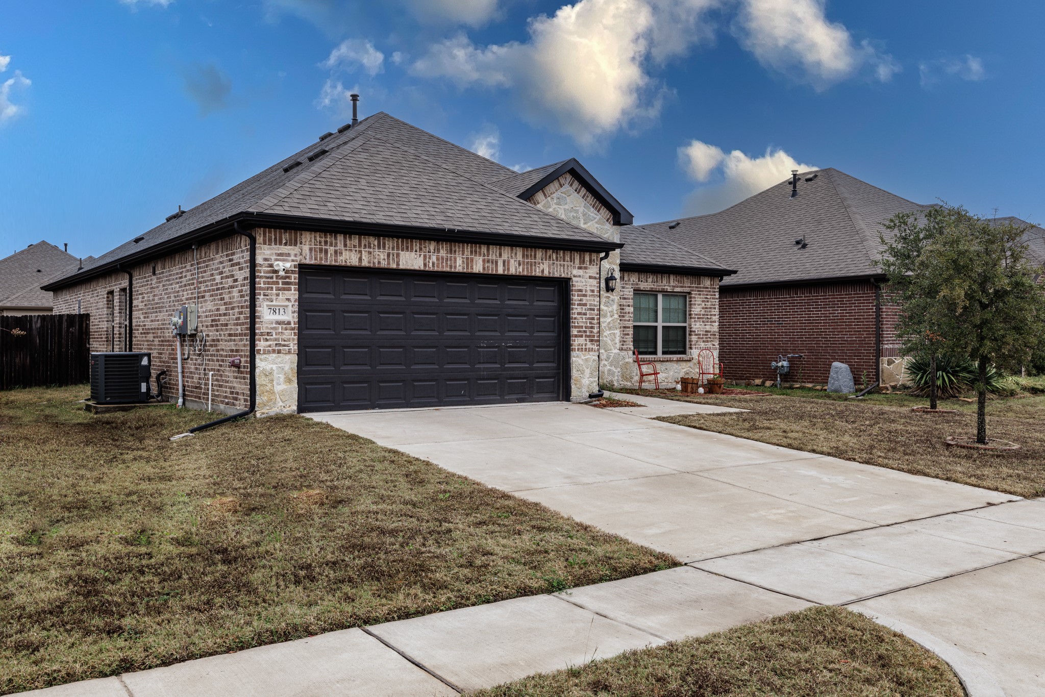 7813 Cottonwood Drive Greenville TX 75402