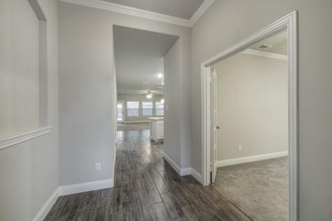 7813 Cottonwood Drive Greenville TX 75402