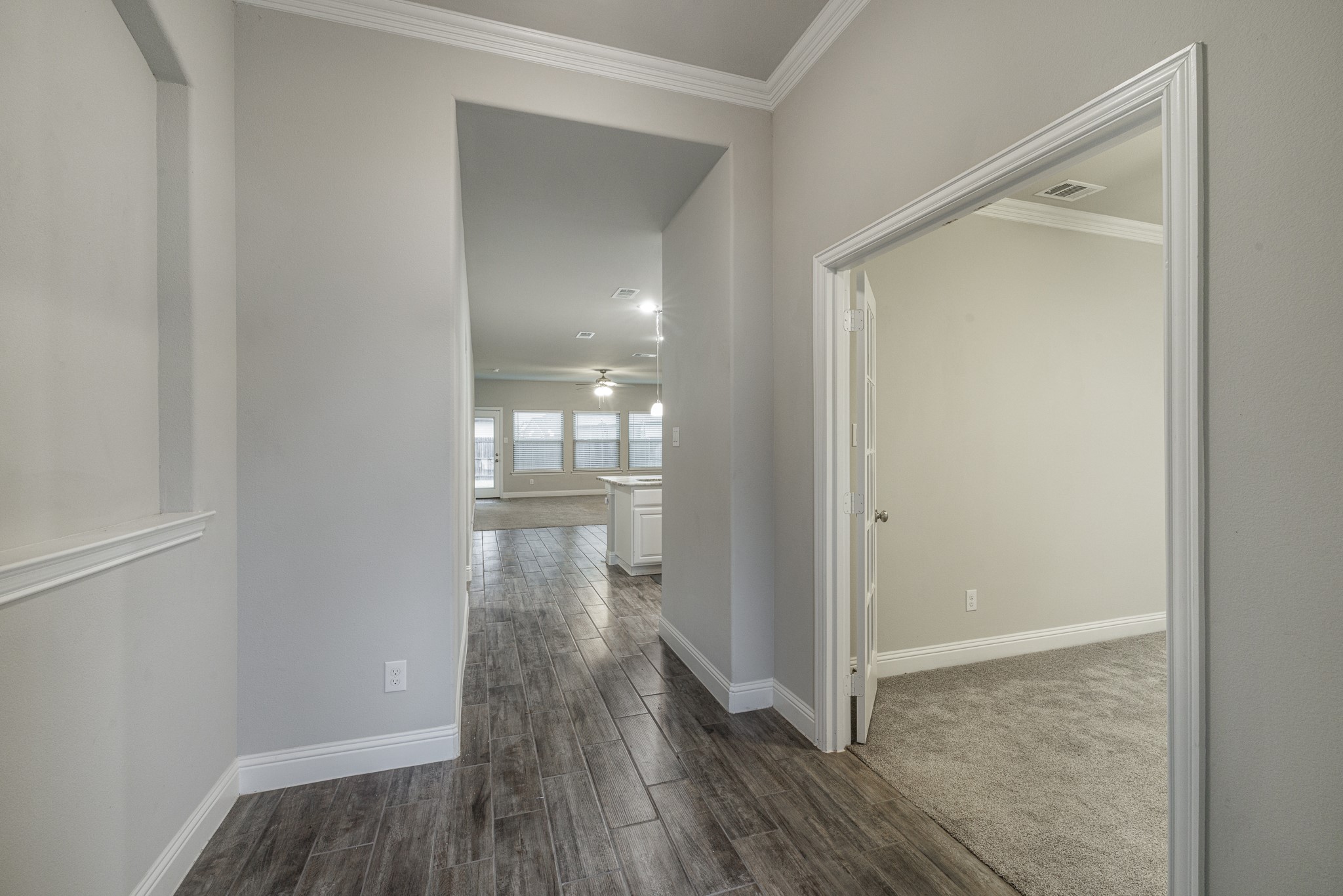 7813 Cottonwood Drive Greenville TX 75402