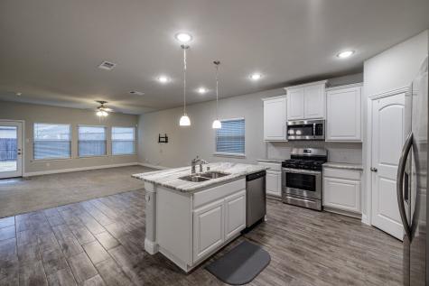 7813 Cottonwood Drive Greenville TX 75402