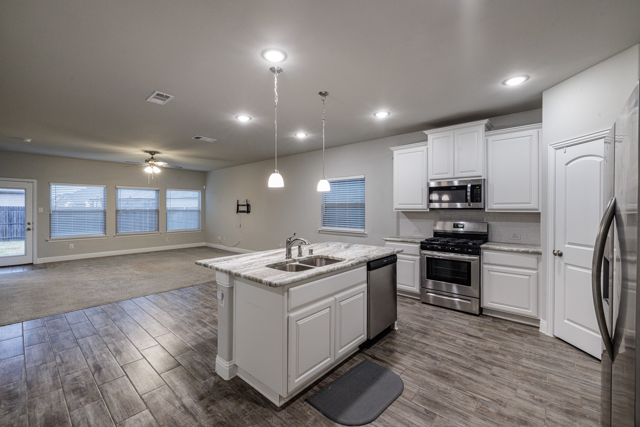 7813 Cottonwood Drive Greenville TX 75402