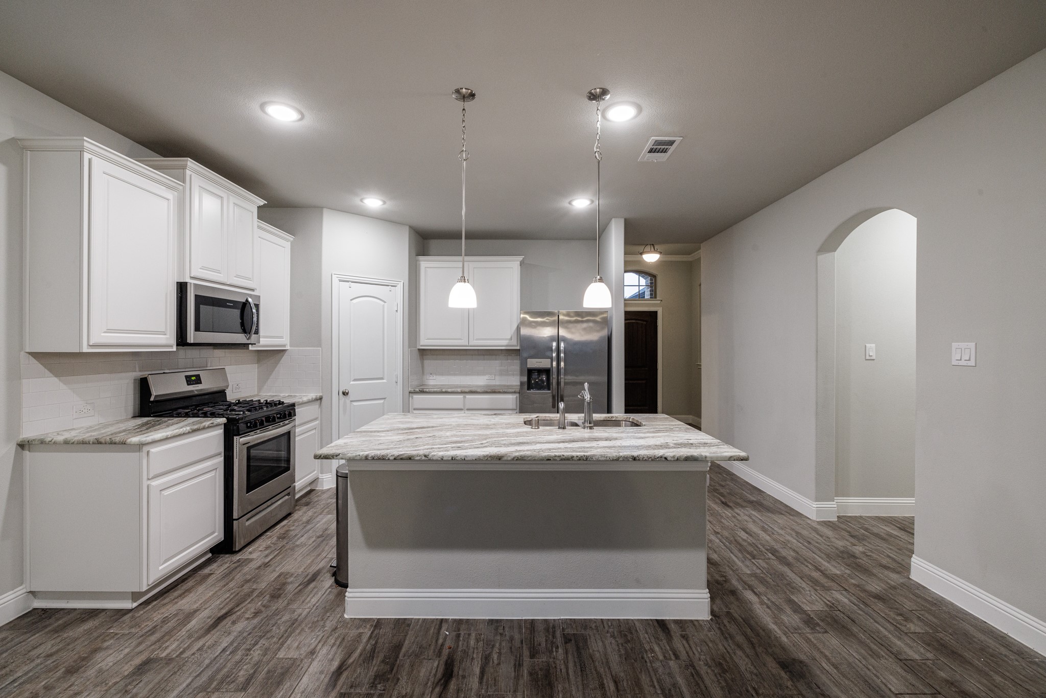 7813 Cottonwood Drive Greenville TX 75402