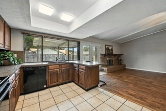 4317 Campion Lane Fort Worth TX 76137