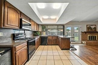 4317 Campion Lane Fort Worth TX 76137