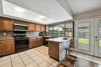 4317 Campion Lane Fort Worth TX 76137