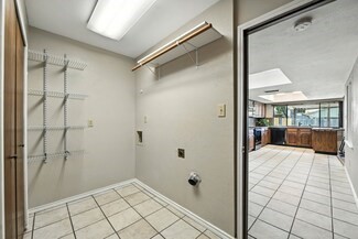 4317 Campion Lane Fort Worth TX 76137